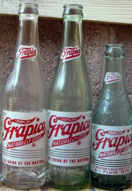 Memphis Bottling Companies ... and their Historic-Collectible Bottles