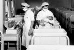 Historic Memphis Hospitals - and Medical Centers